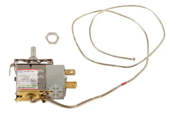 termostat chladničky ZANUSSI / ELECTROLUX / AEG (4055225199)